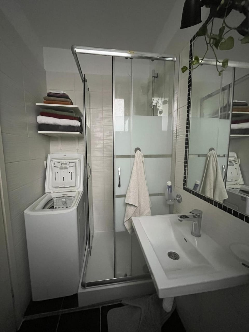 Studio apartment Manu Apartment in City of Zagreb