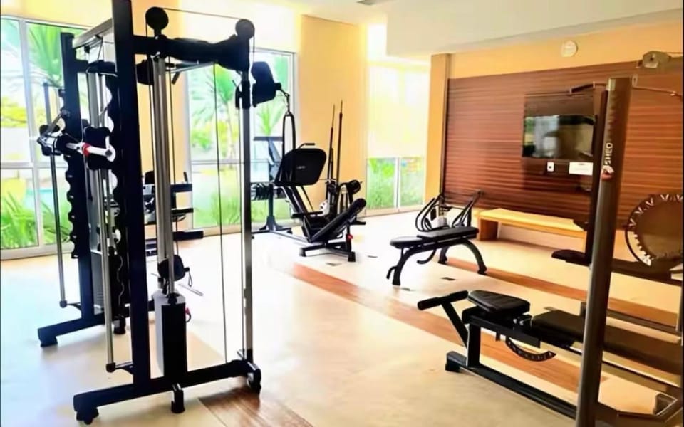 Deluxe Bay Stay Apartment in Belém