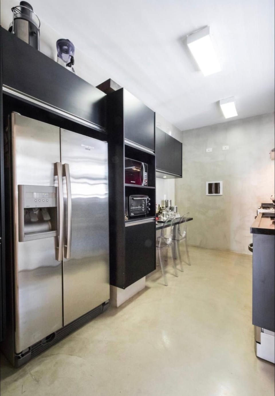 Deluxe Bay Stay Apartment in Belém