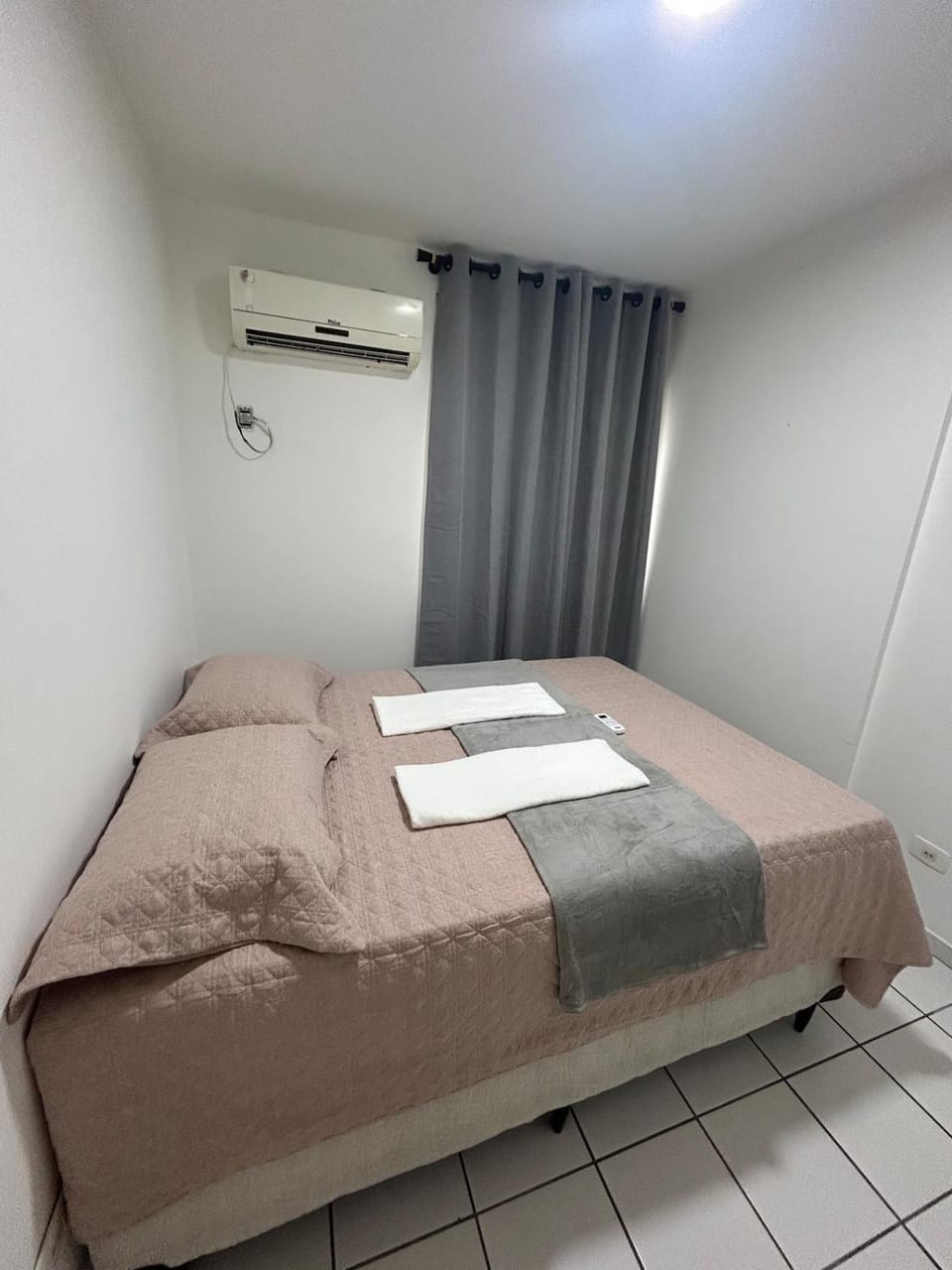 Ametista III 105 Ponta Verde Apartment in Maceió