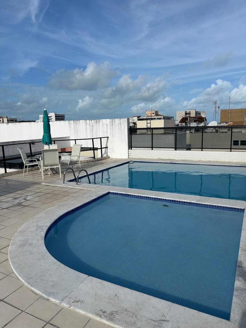 Ametista III 105 Ponta Verde Apartment in Maceió