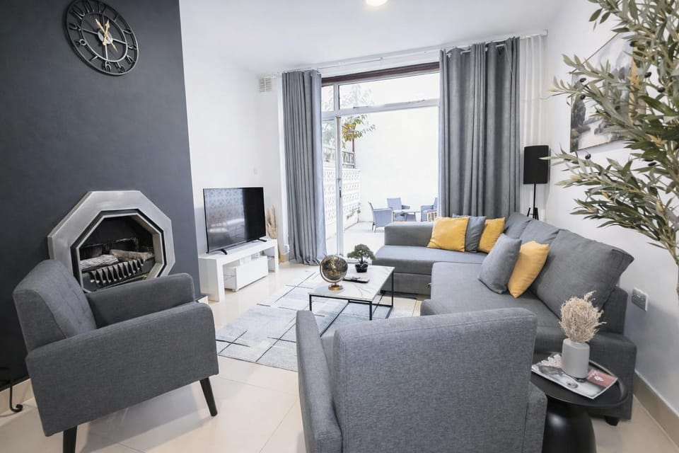 TV and multimedia, Living room