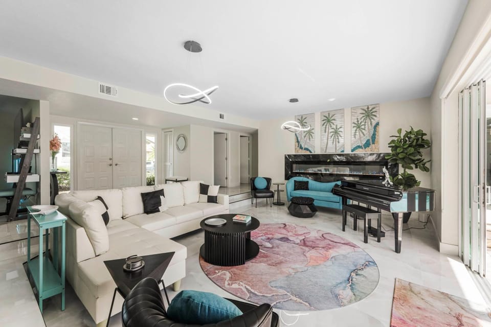 329 Rockhill Court House in Marco Island