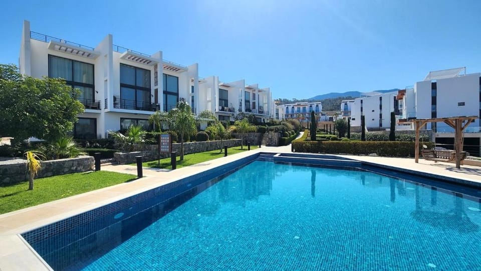Day, Pool view, Swimming pool
