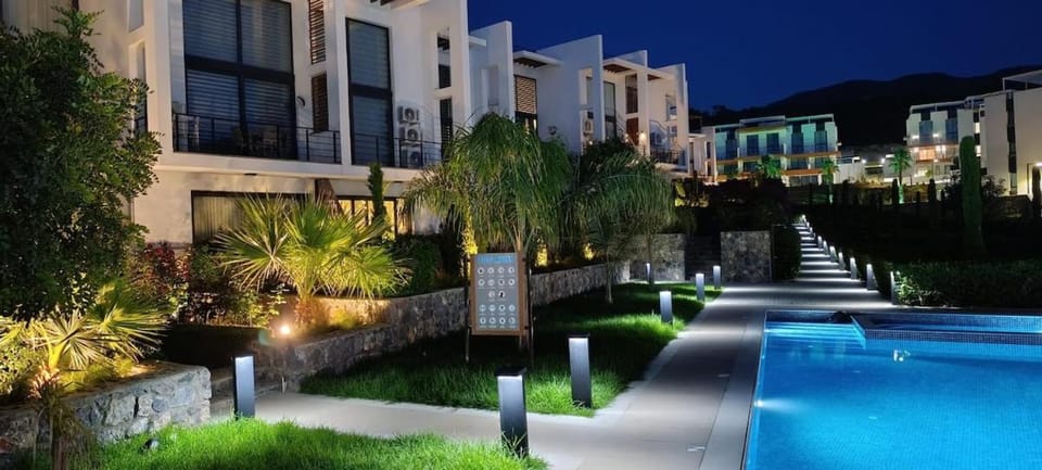 Idyll Homes THE PENTHOUSE Apartment in Famagusta District
