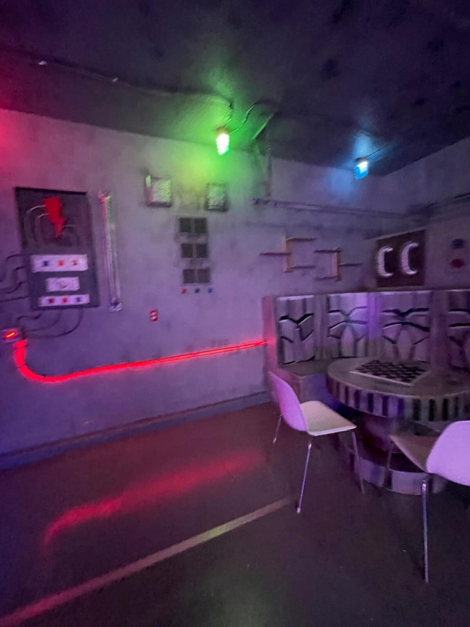 Rebel's Retreat Galactic Outpost by Galaxy's Edge Villa in Four Corners