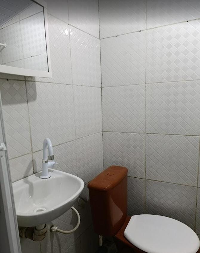 Aluga-se para Cop30 House in Belém