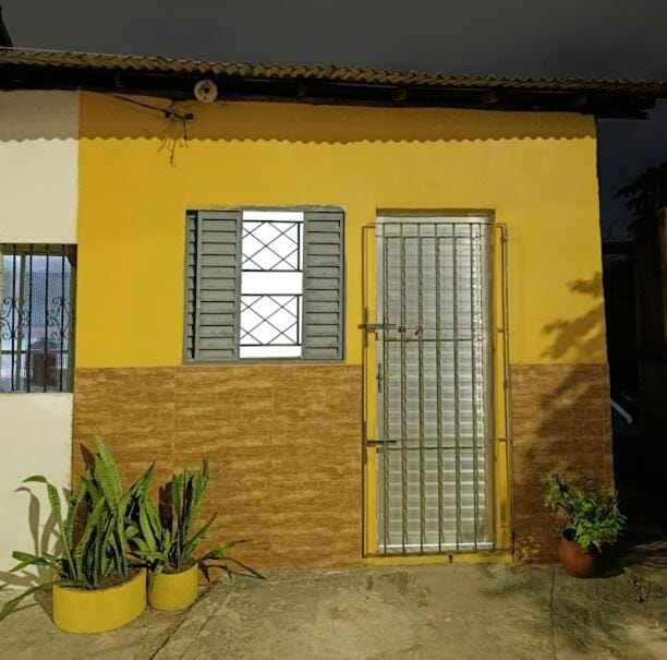 Aluga-se para Cop30 House in Belém