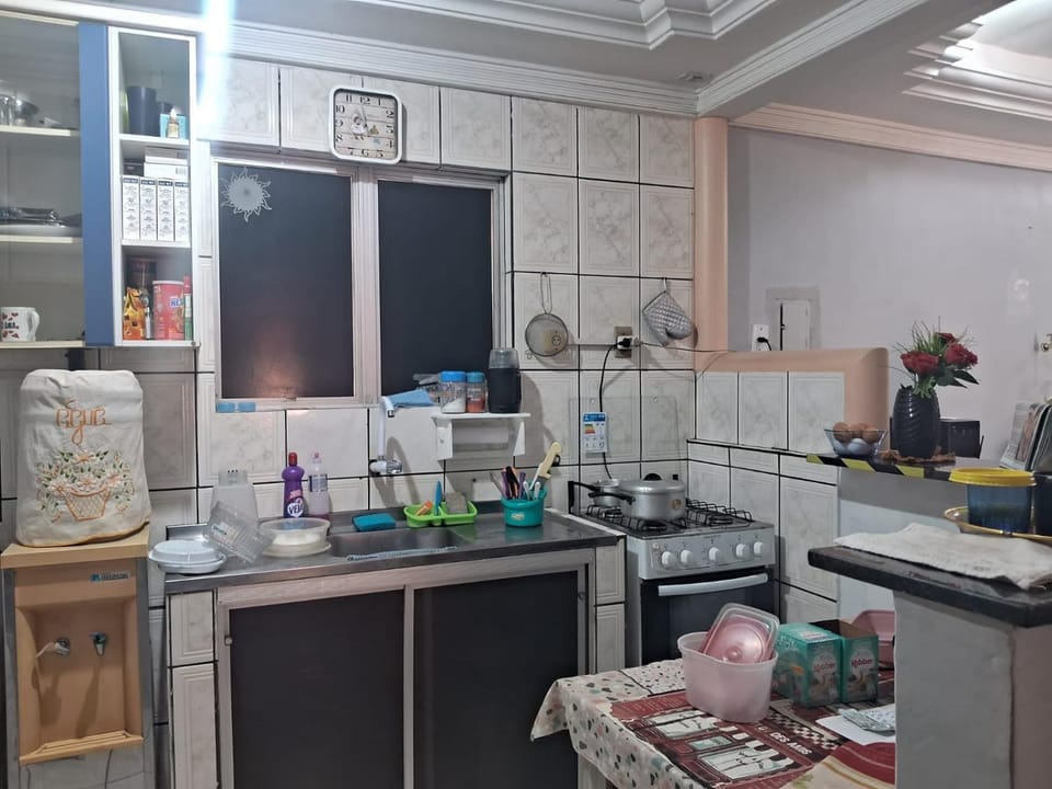 Apartamento completo Bed and Breakfast in Belém