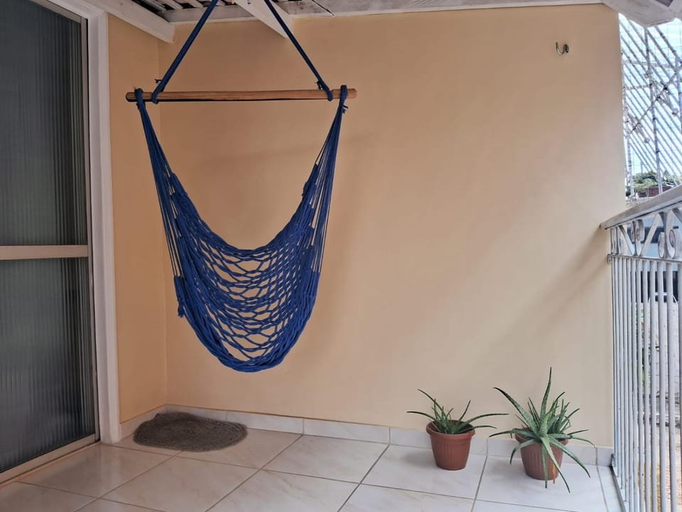 Apartamento completo Bed and Breakfast in Belém