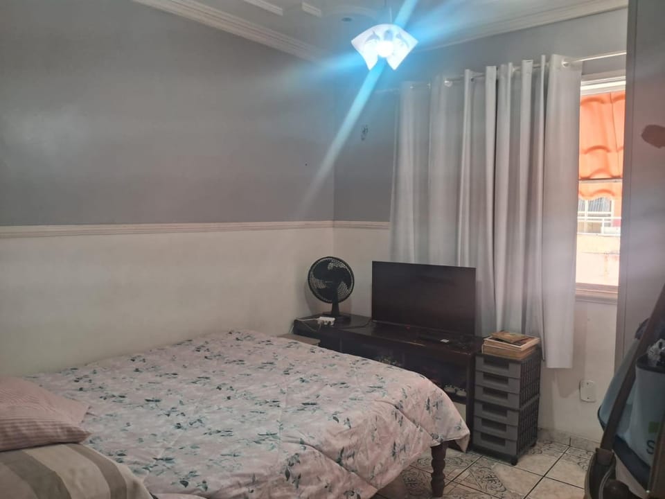 Apartamento completo Bed and Breakfast in Belém