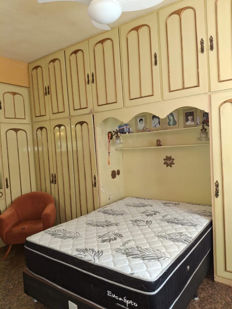 Suite climatizada Vacation rental in Belém