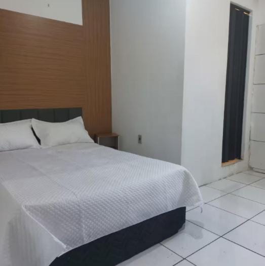 Quarto confortável COP30 Vacation rental in Belém