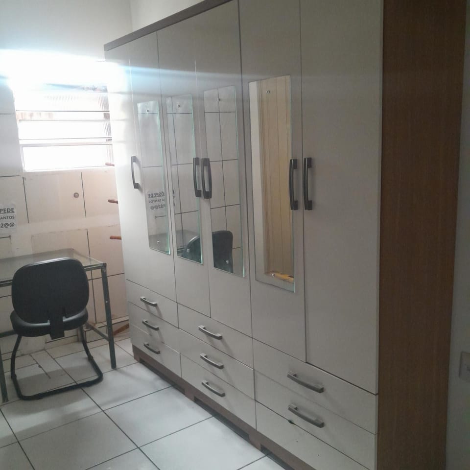 Quarto confortável COP30 Vacation rental in Belém
