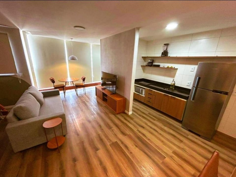 Estúdio Maloca Apartment in Belém