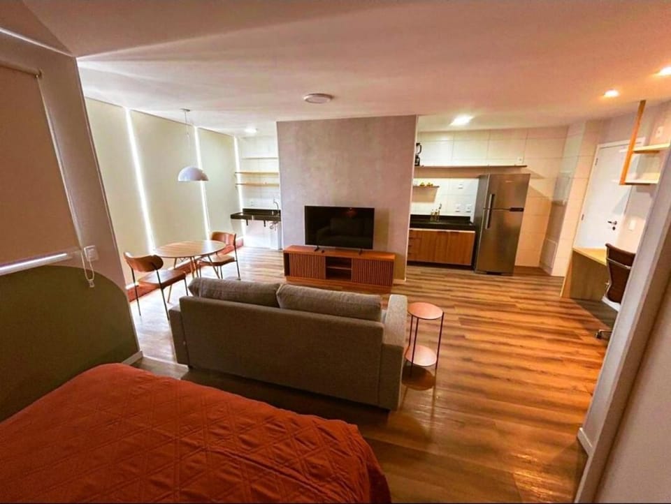 Estúdio Maloca Apartment in Belém