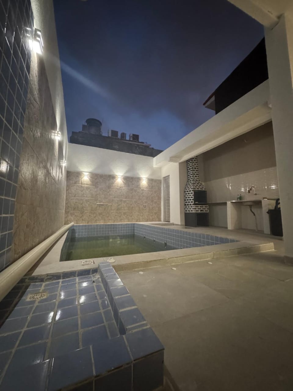 Casa Cop30 House in Belém