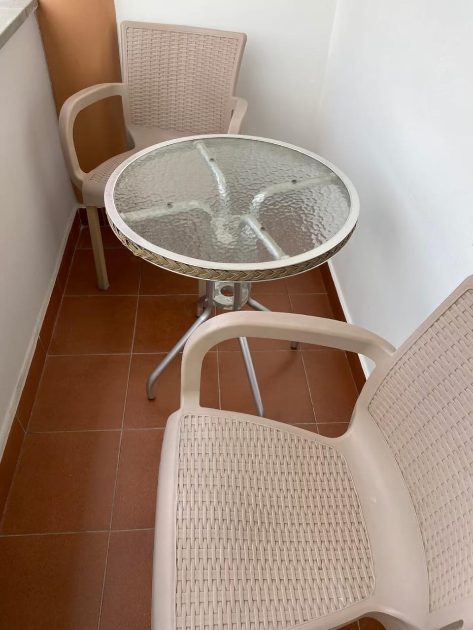 Northern Avenue -TOP LOCATION ! Spacious Apartment with 2Bedrooms and 2Bathrooms - Wonderful View from Balcony on Northern Avenue Apartment in Yerevan
