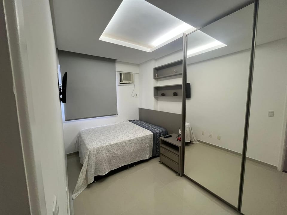Vita Residencial Clube por Yolo House in Recife
