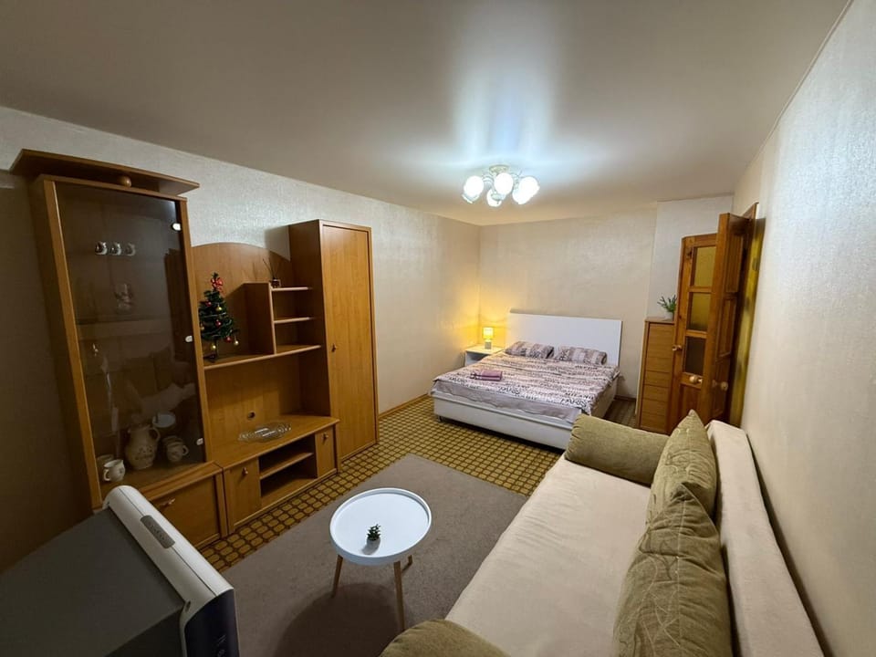 Суворова-Титова Apartment in Dnipro