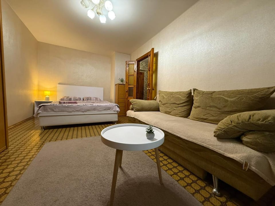 Суворова-Титова Apartment in Dnipro