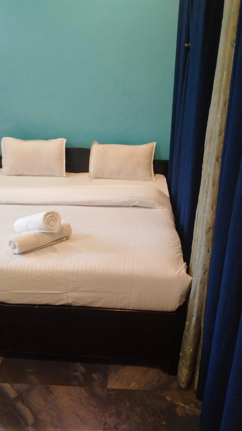 Prithvi Kedar house Vacation rental in Uttarakhand