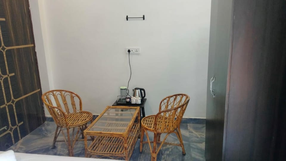 Prithvi Kedar house Vacation rental in Uttarakhand