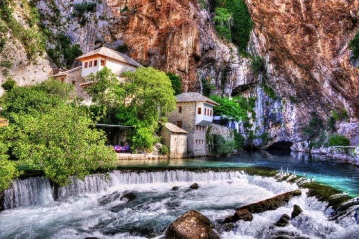 Two babies Bed and Breakfast in Mostar