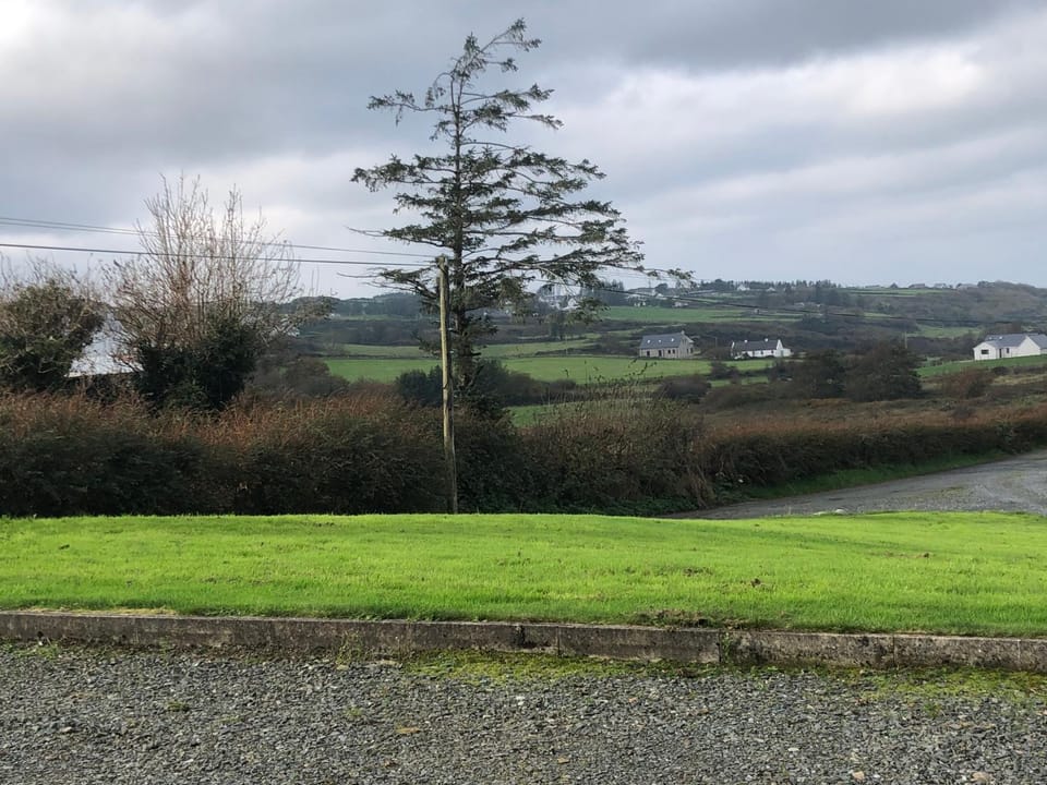 Sunset Room Bed and Breakfast in County Donegal