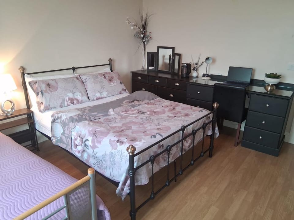 Sunset Room Bed and Breakfast in County Donegal