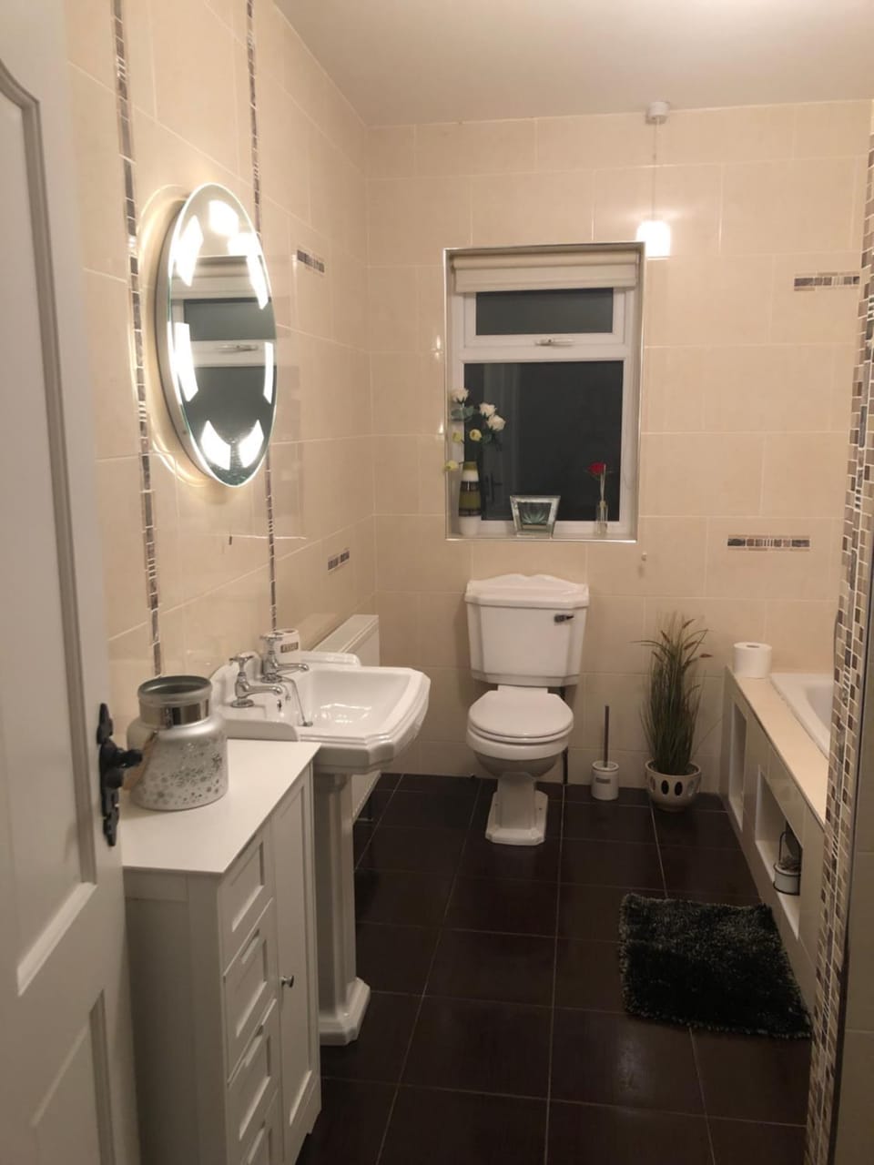 Sunset Room Bed and Breakfast in County Donegal