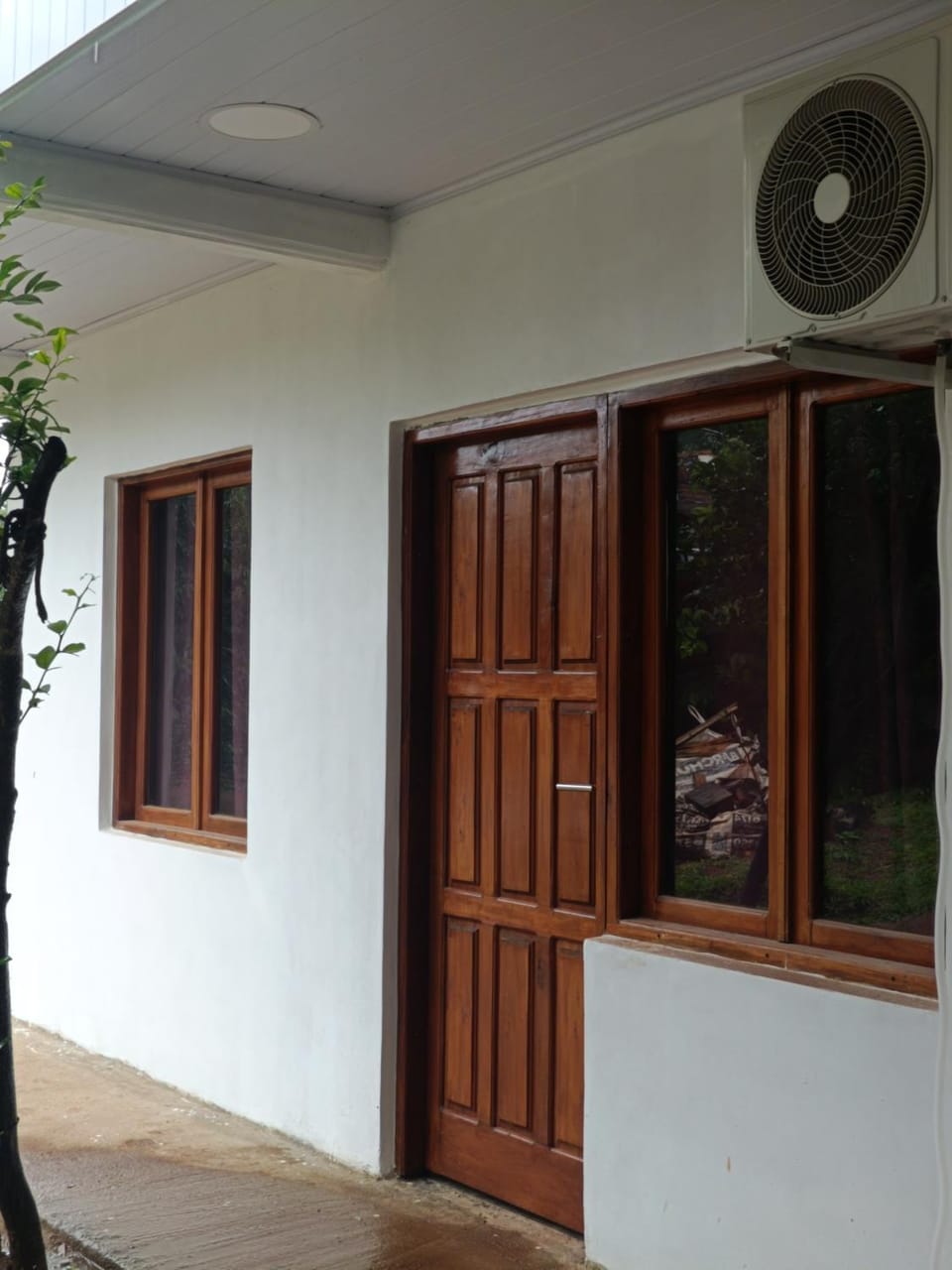 Poraite alojamientos Apartment in Puerto Iguazú