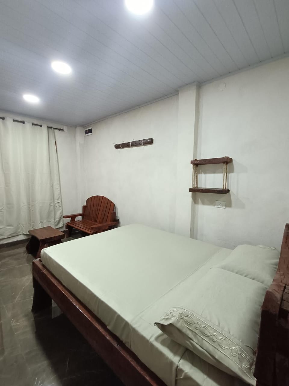 Poraite alojamientos Apartment in Puerto Iguazú