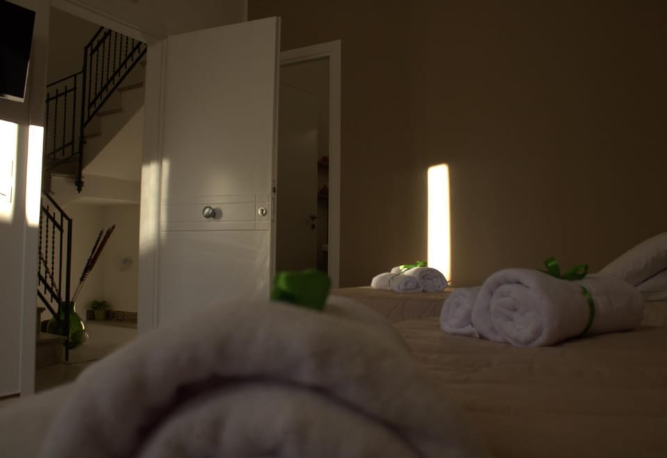 Casa Vacanze Cipriano House in Sicily