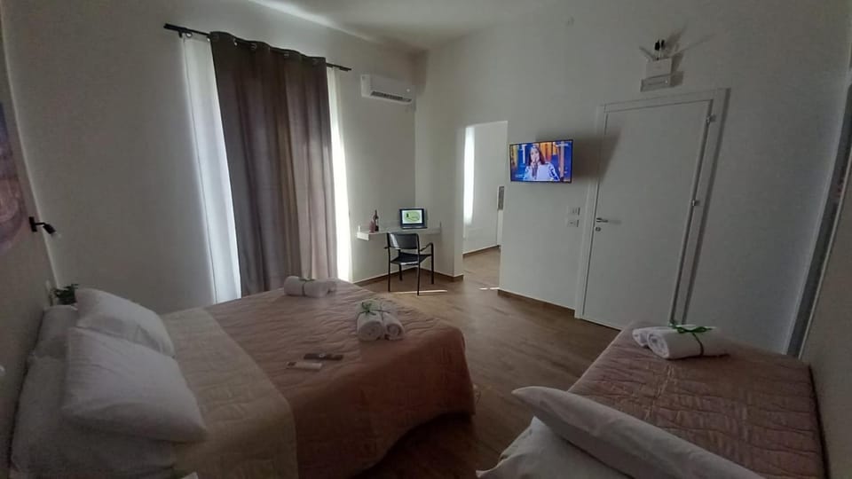 Casa Vacanze Cipriano House in Sicily