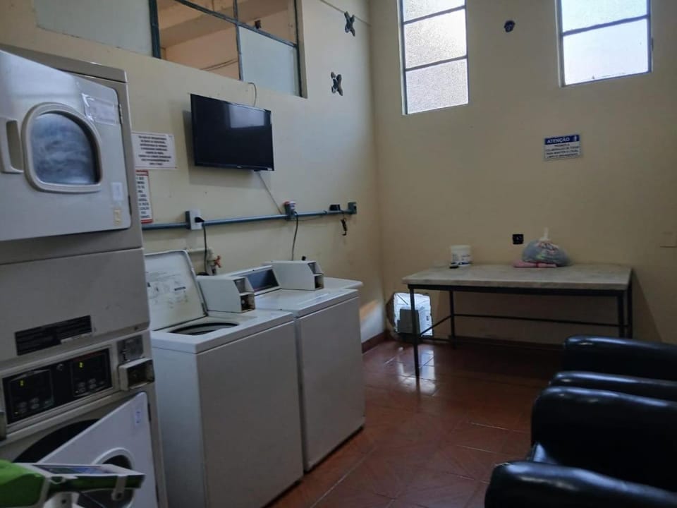 Ita Green Apartment in State of Rio de Janeiro
