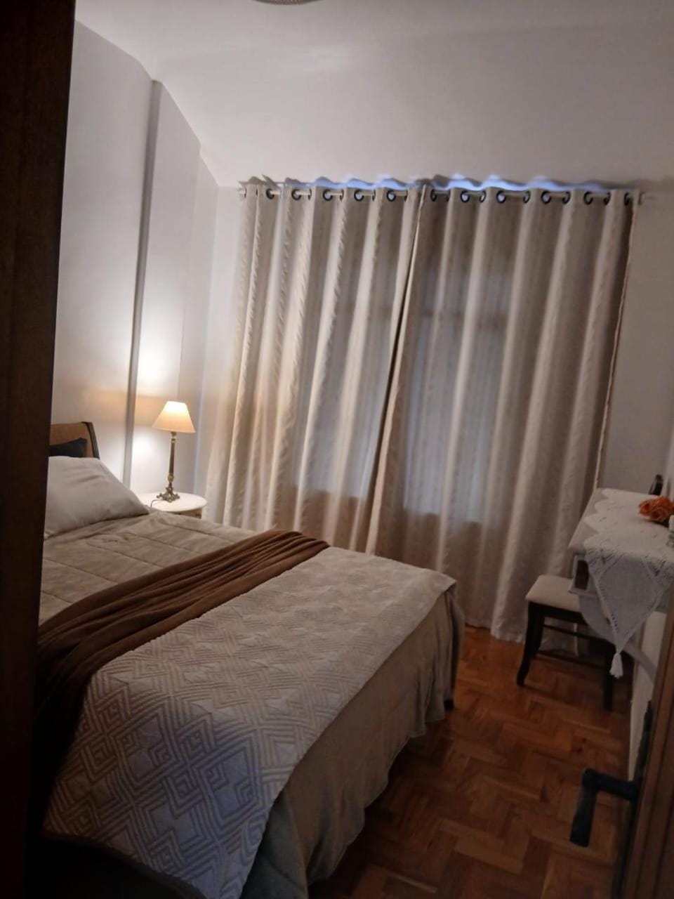 Ita Green Apartment in State of Rio de Janeiro