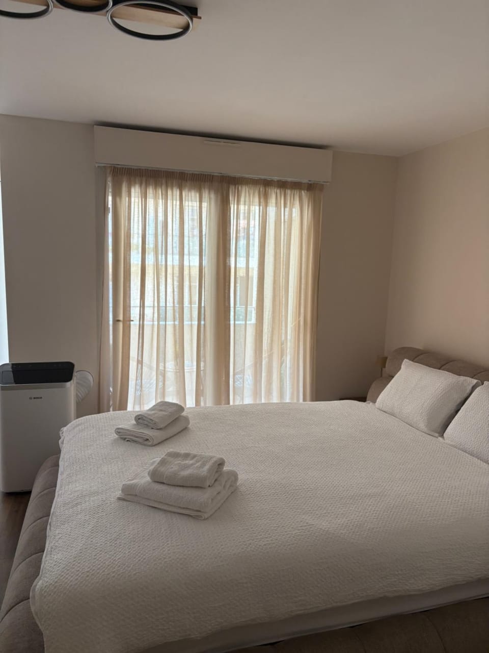 Perle au Port de NICE Apartment in Nice