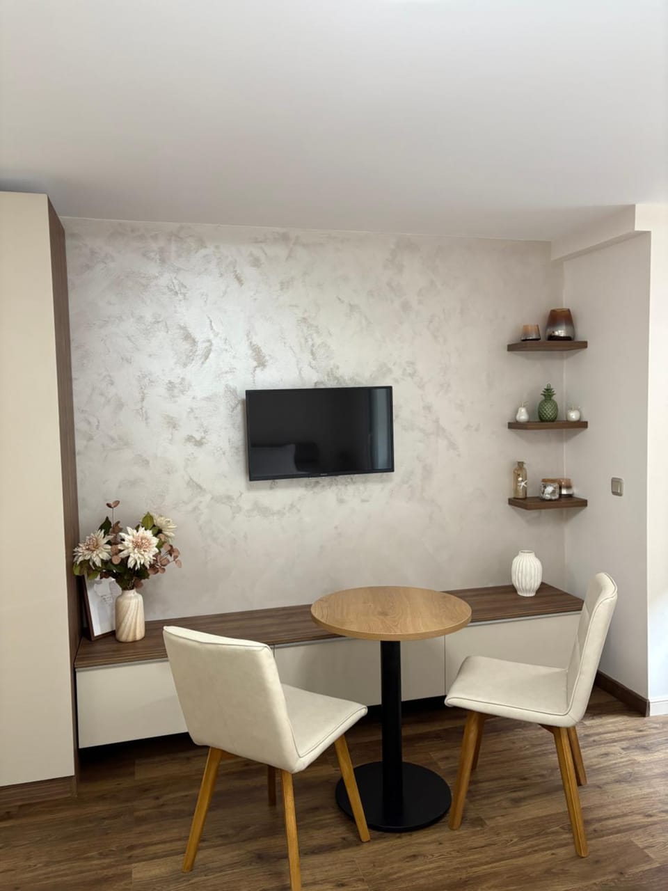 Perle au Port de NICE Apartment in Nice