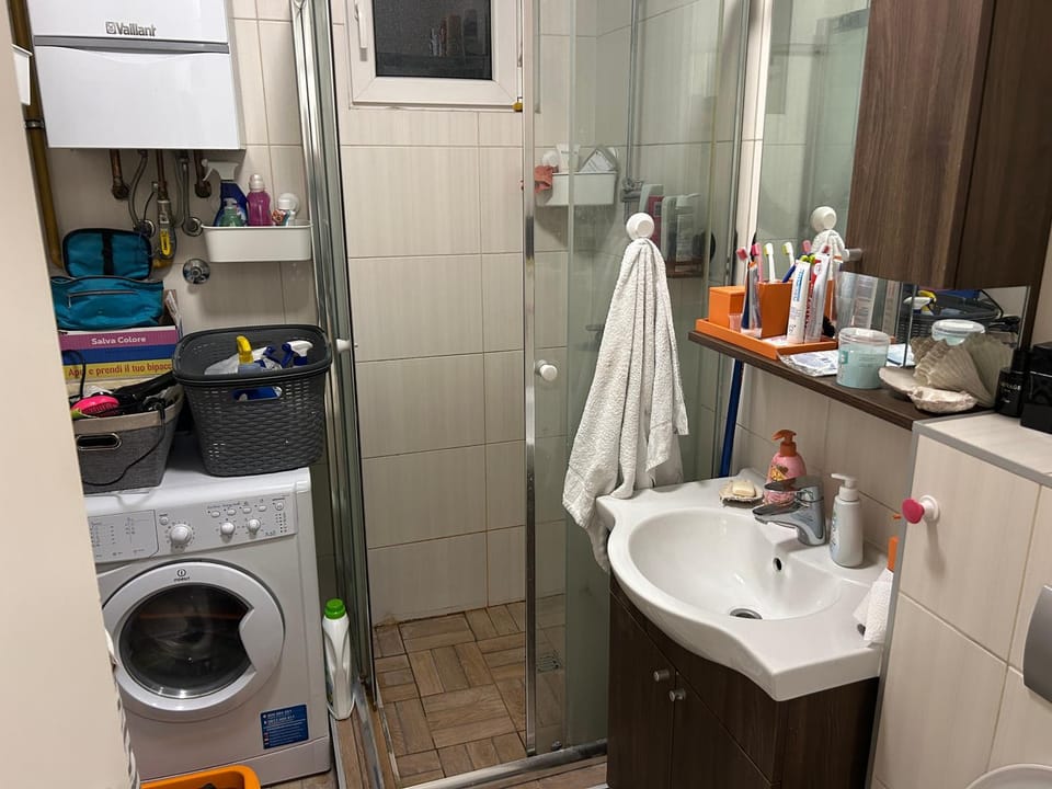 Basca Lux apartman Apartment in Sarajevo