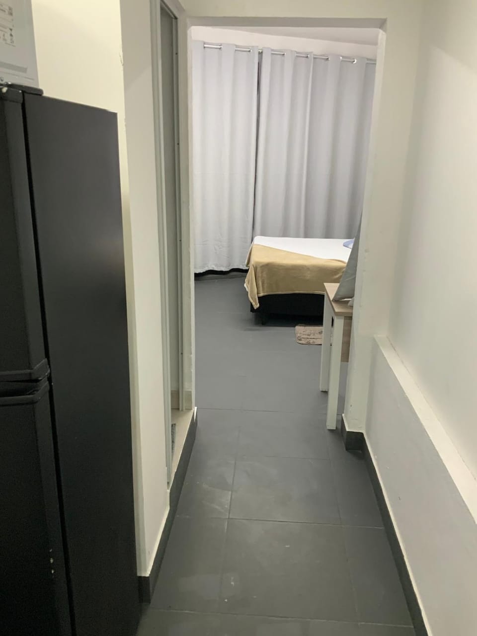Apartamento espetacular completo perto de tudo Apartment in Sao Paulo City