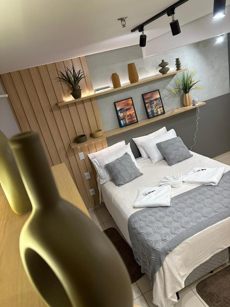 Diamante de Ribeirão Conforto e ótima localização! Apartment in Ribeirão Preto
