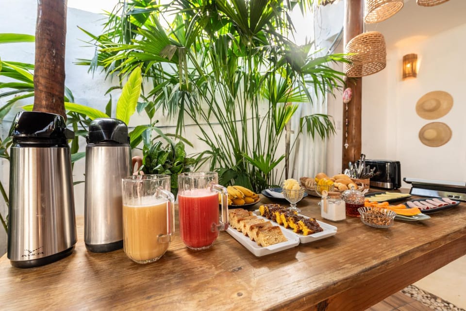 Breakfast