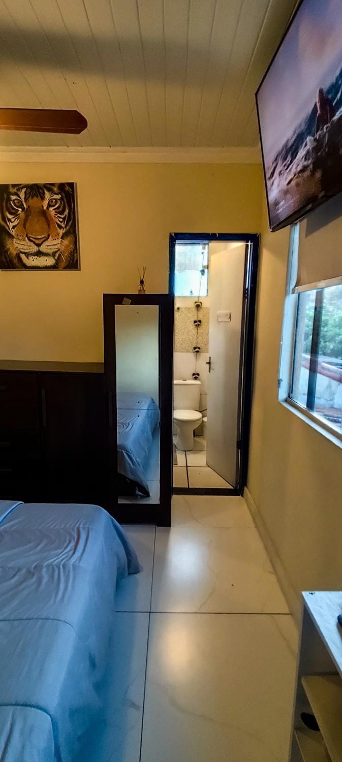Departamento céntrico Búzios Apartment in Armacao dos Buzios