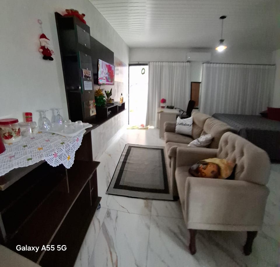 Apt estiloso Apartment in Sinop