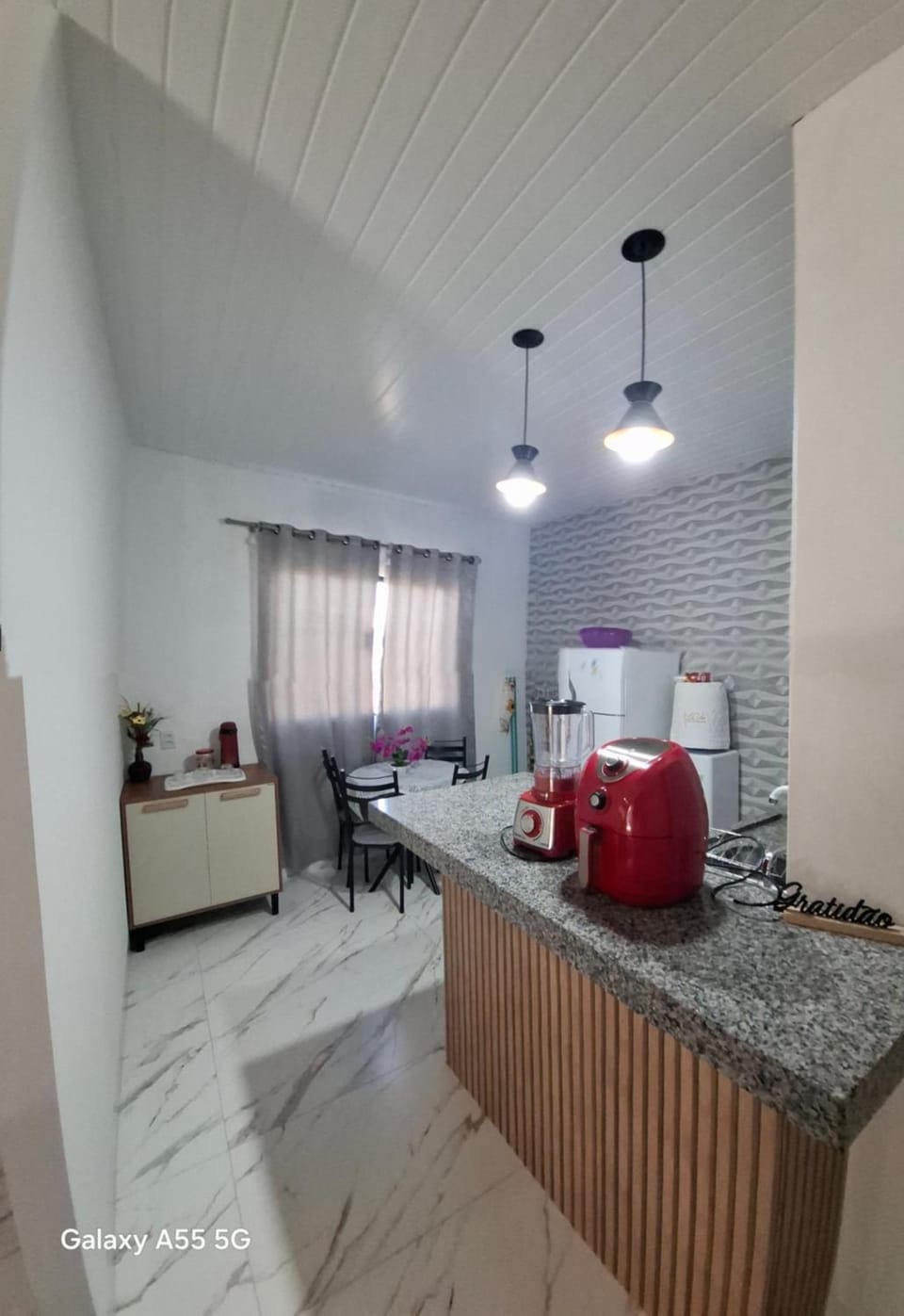 Apt estiloso Apartment in Sinop