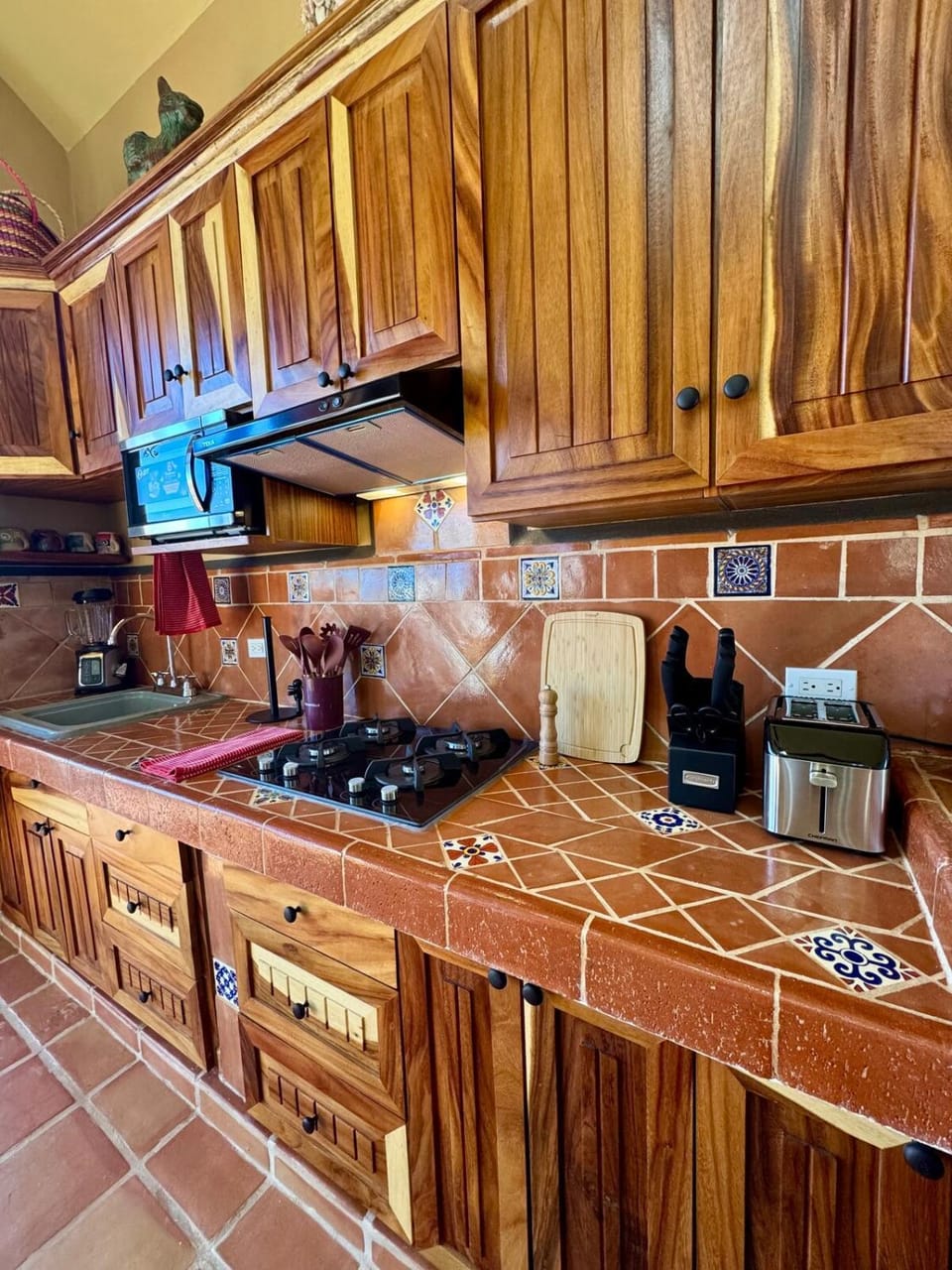 Suite Atún - Justo Centro y a Pasos de la Playa Apartment in Loreto