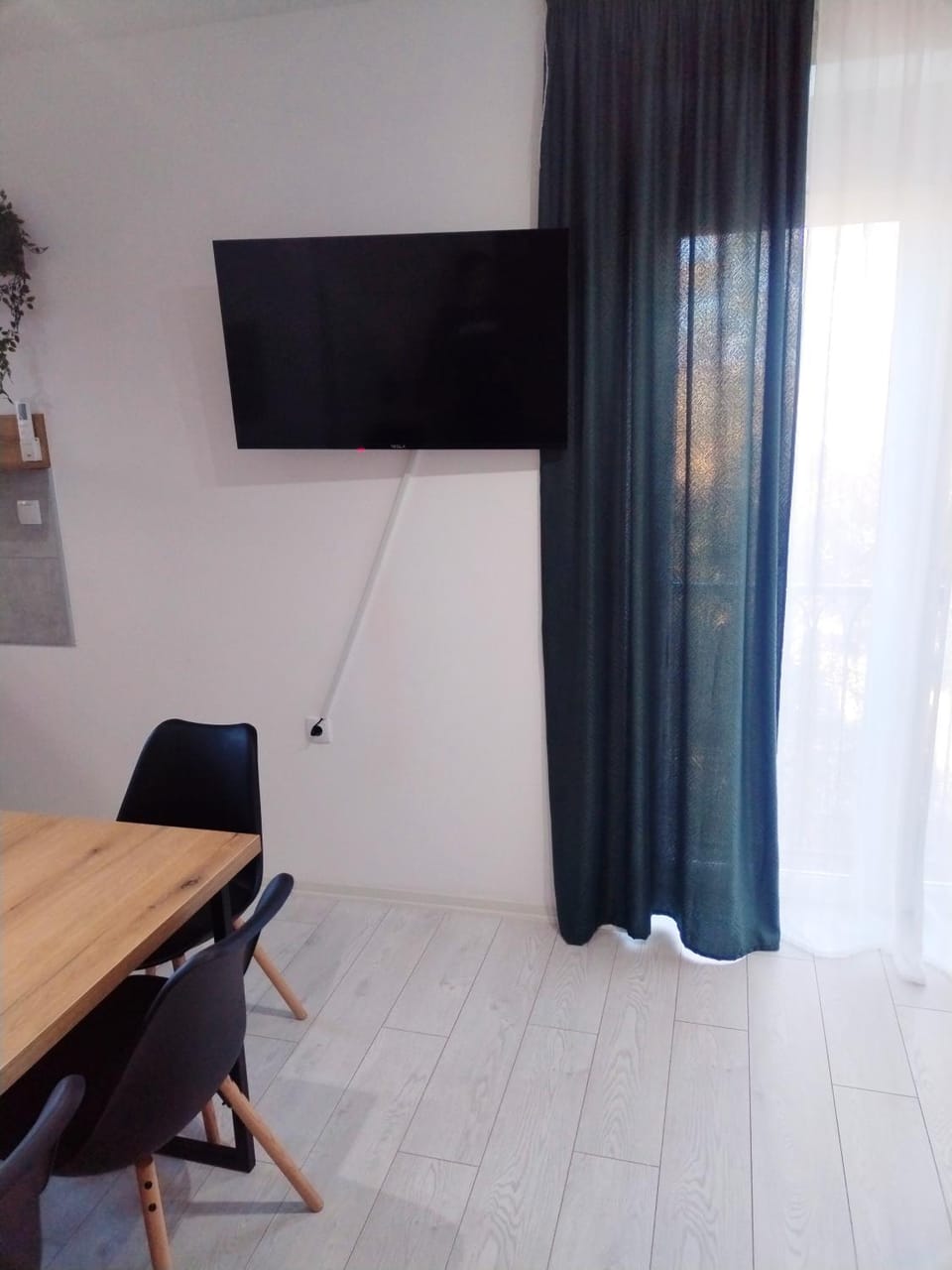 Prokuplje Lux Apartment in Serbia