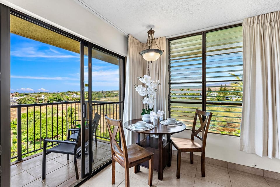 Kihei Akahi D601 Apartment in Wailea