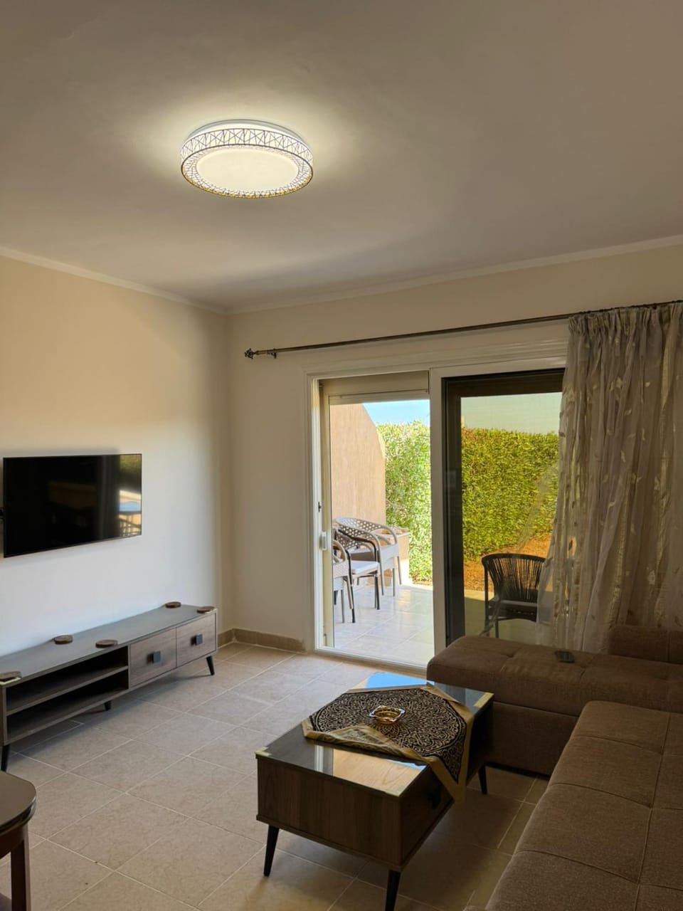 شاليه هيفين بيتش Heaven beach Chalet in Egypt